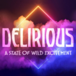 Delirious - A State Of Wild Excitement - Directed by Laura Corcoran